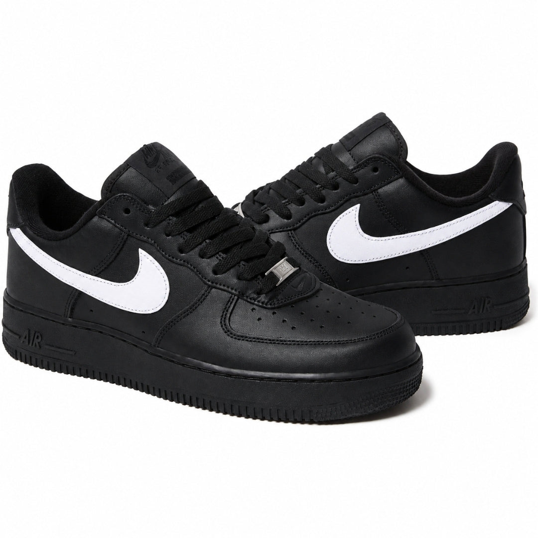 Low Leather Outdoor Luxury Shoes