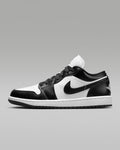 Luxury Low Leather Casual Skate Shoes