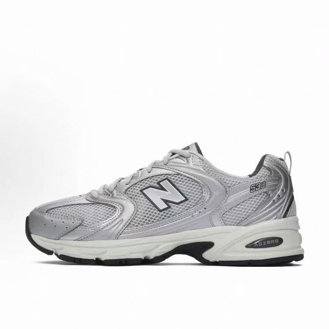 New Luxury Shoes  Breathable Non-Slip Sneakers Mesh Off-road