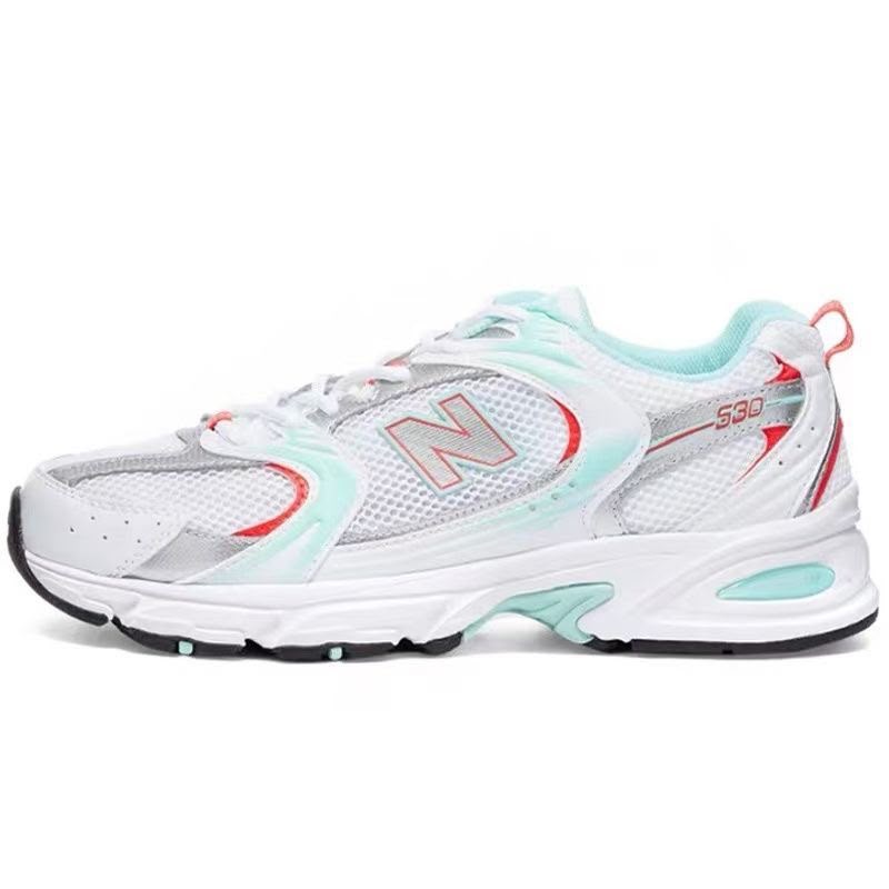 New Luxury Shoes  Breathable Non-Slip Sneakers Mesh Off-road