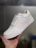 B27 Luxury Uptown Low-Top Sneaker