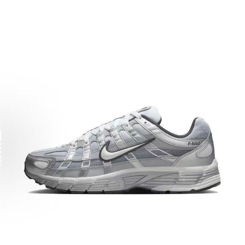 All Around Running Shoes Breathable Couple Non-Slip Sneakers Mesh