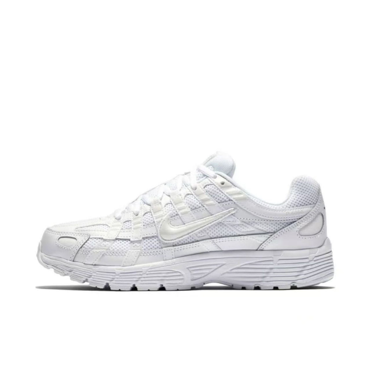 All Around Running Shoes Breathable Couple Non-Slip Sneakers Mesh