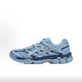 New Running Shoes Breathable Couple Non-Slip Sneakers Mesh