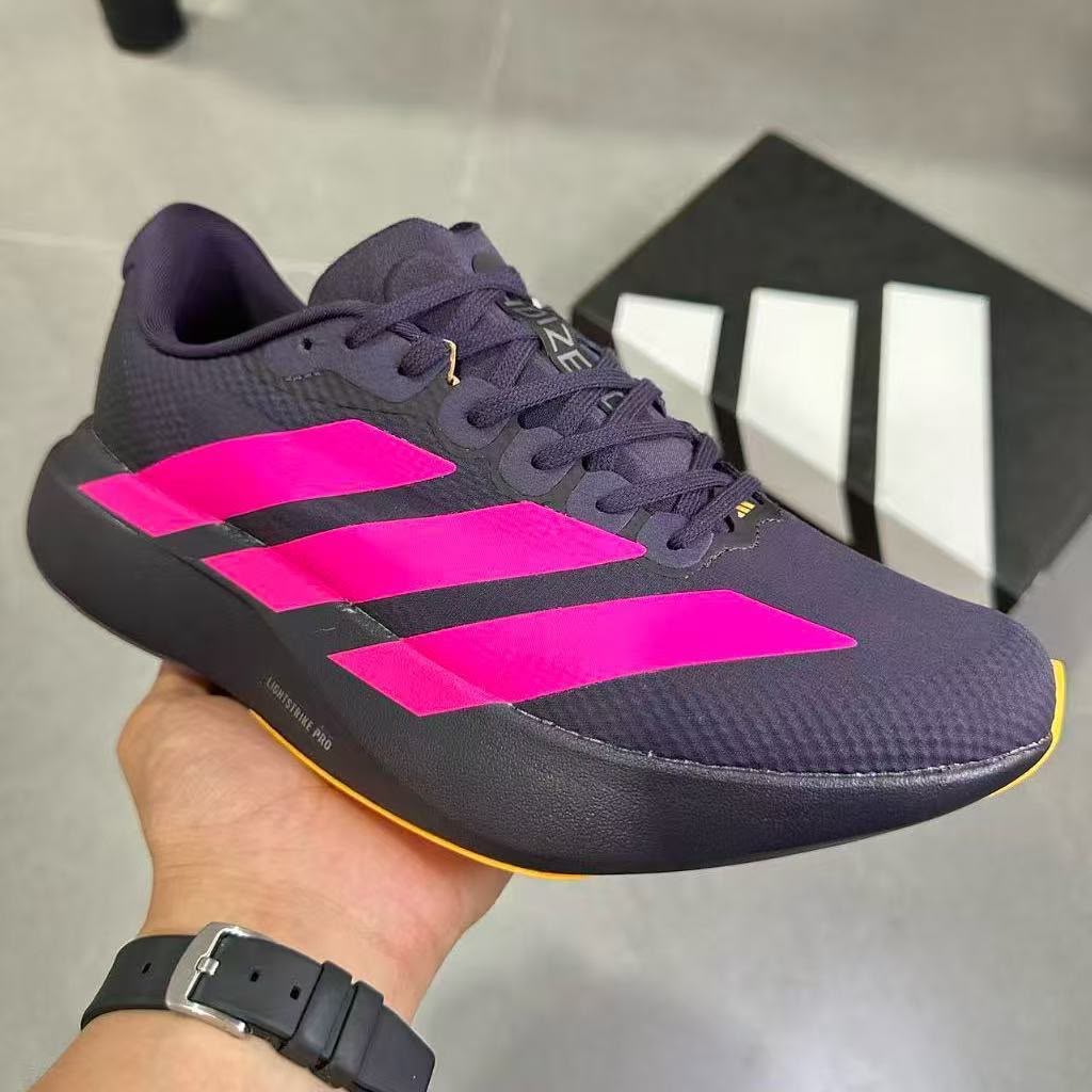 All Around Running Shoes Breathable Couple Non-Slip Sneakers Mesh