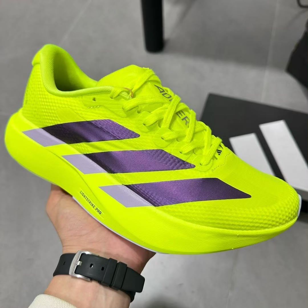 All Around Running Shoes Breathable Couple Non-Slip Sneakers Mesh