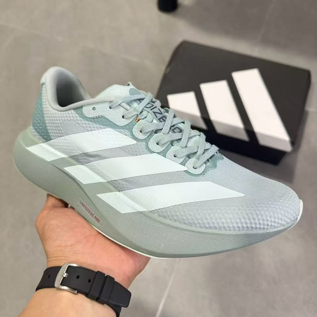 All Around Running Shoes Breathable Couple Non-Slip Sneakers Mesh