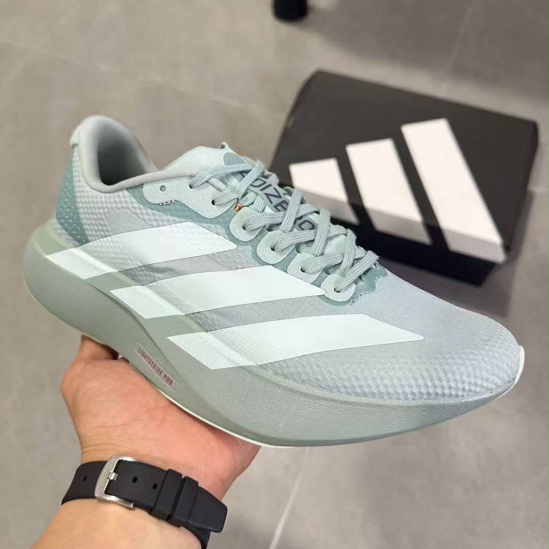 All Around Running Shoes Breathable Couple Non-Slip Sneakers Mesh