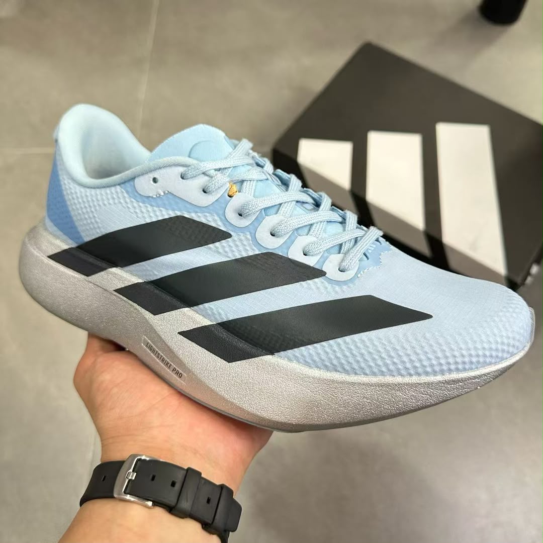 All Around Running Shoes Breathable Couple Non-Slip Sneakers Mesh
