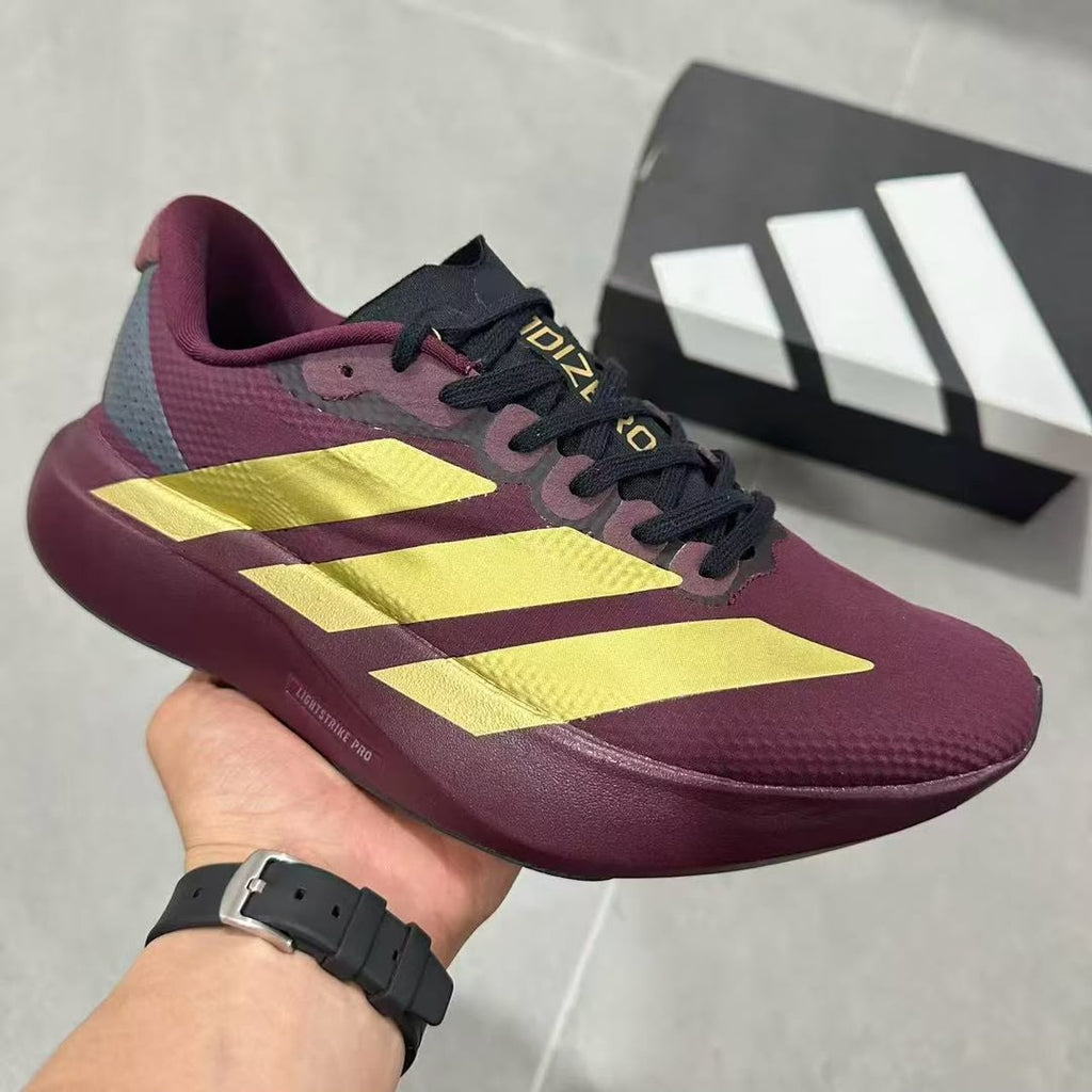 All Around Running Shoes Breathable Couple Non-Slip Sneakers Mesh