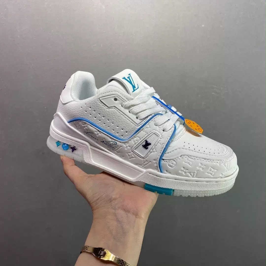 Top-Quality Platform Luxury Sports Shoes.