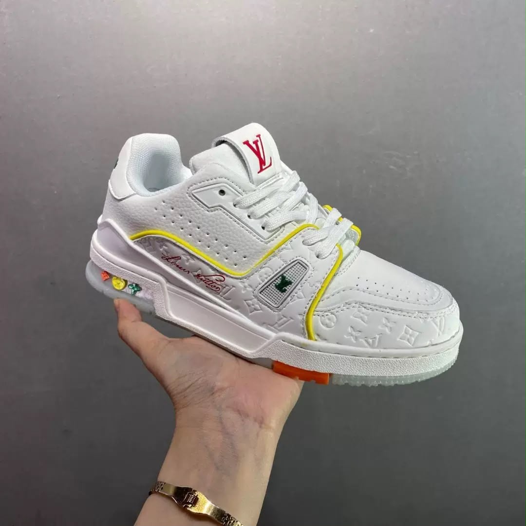 Top-Quality Platform Luxury Sports Shoes.