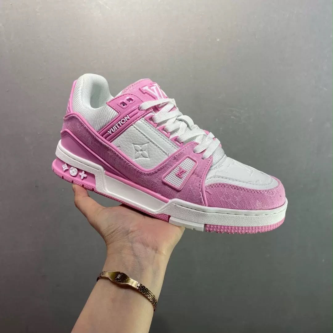 Top-Quality Platform Luxury Sports Shoes.