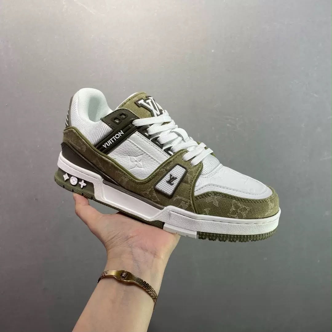 Top-Quality Platform Luxury Sports Shoes.