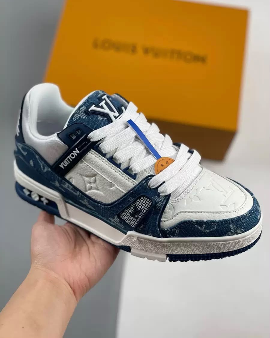 Top-Quality Platform Luxury Sports Shoes.