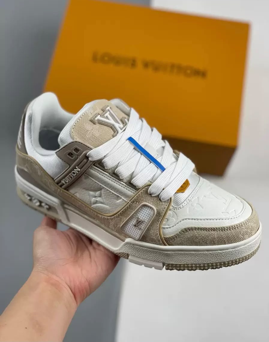 Top-Quality Platform Luxury Sports Shoes.