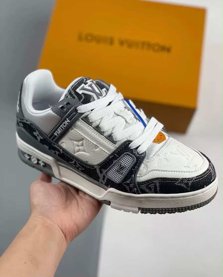 Top-Quality Platform Luxury Sports Shoes.