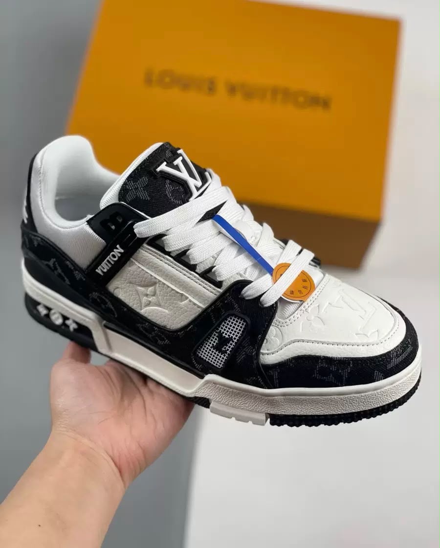 Top-Quality Platform Luxury Sports Shoes.