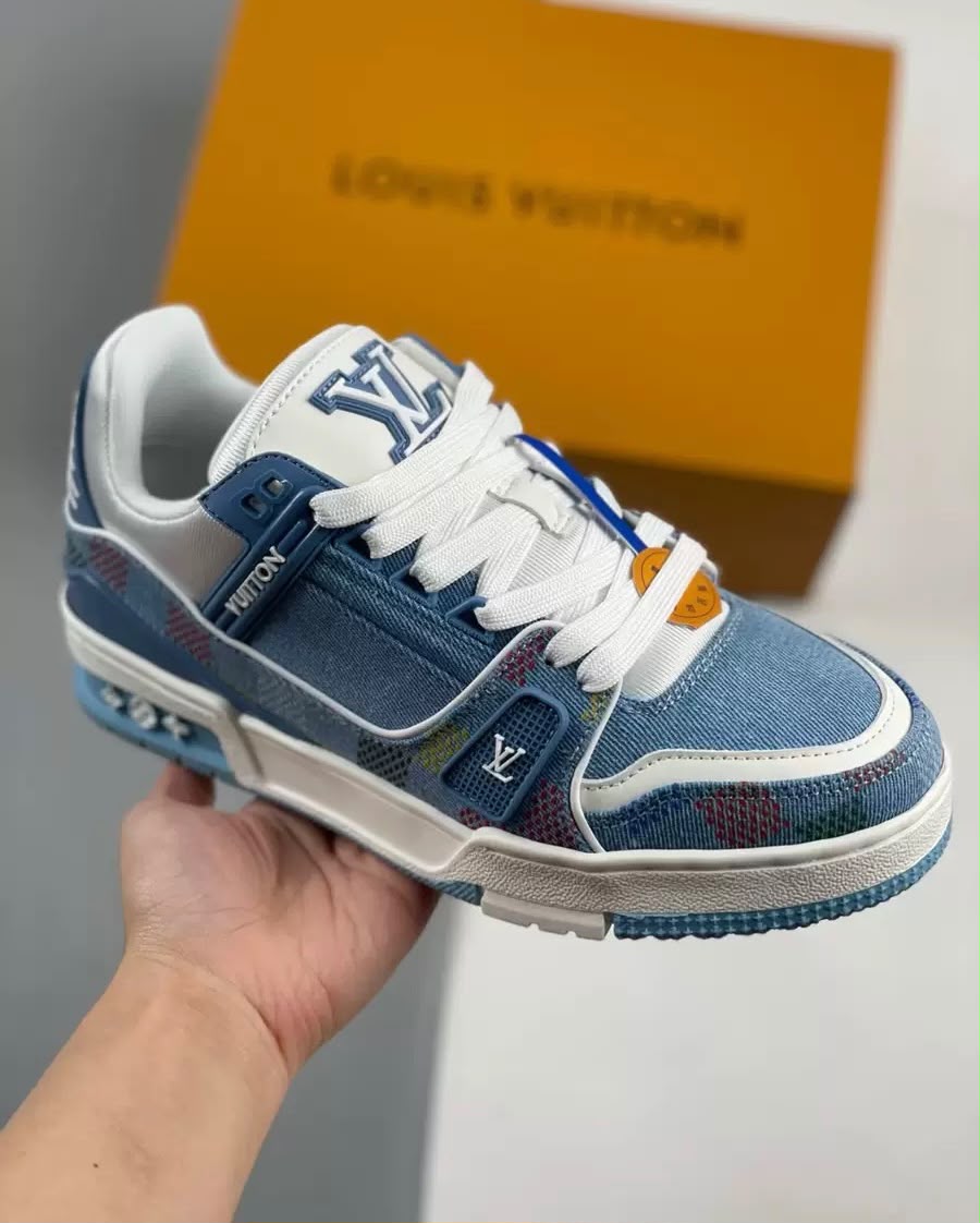 Top-Quality Platform Luxury Sports Shoes.