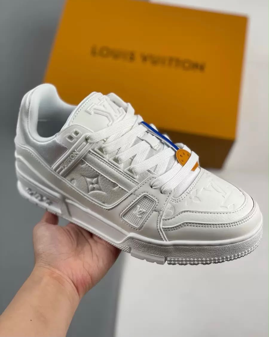 Top-Quality Platform Luxury Sports Shoes.