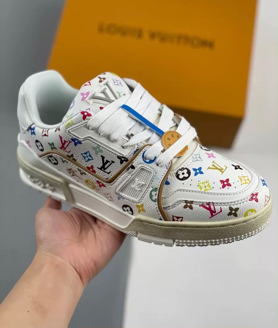 Top-Quality Platform Luxury Sports Shoes.