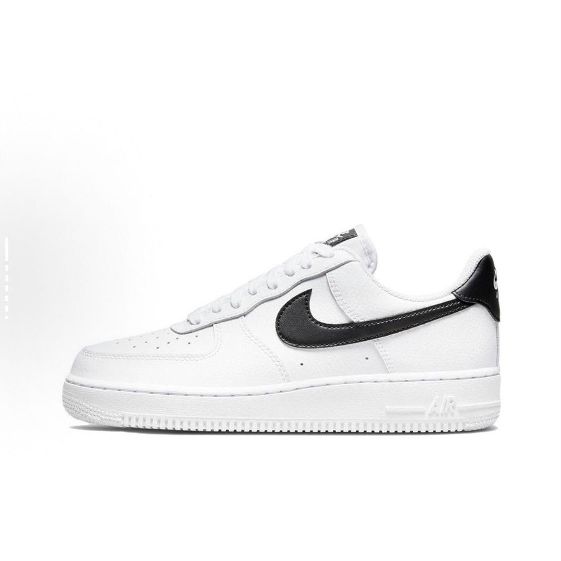 Low Leather Outdoor Luxury Shoes