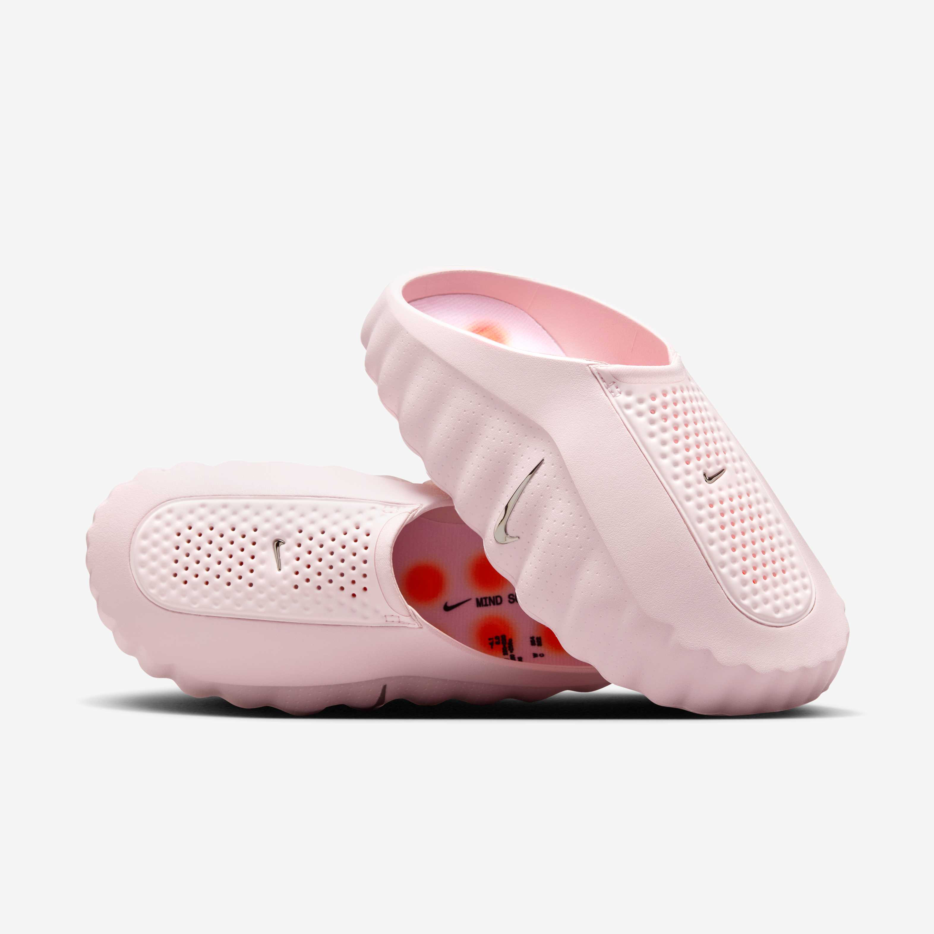 NEW 2026 EVA Slippers Shock Absorb Cushioning Outdoor Luxury Shoes